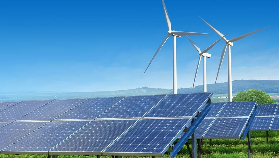 Sustainable energy technology future